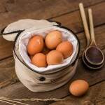 Peneirar ovos: sim ou com certeza?