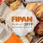 Novidades FIPAN 2019