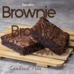 Brownie para vender by: Gabriel Pita